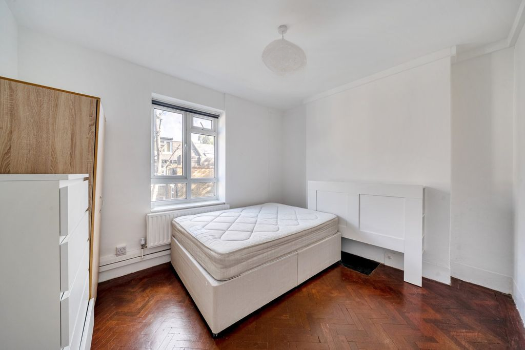 Квартира в Лондоне, Великобритания, 64 м² - фото 8