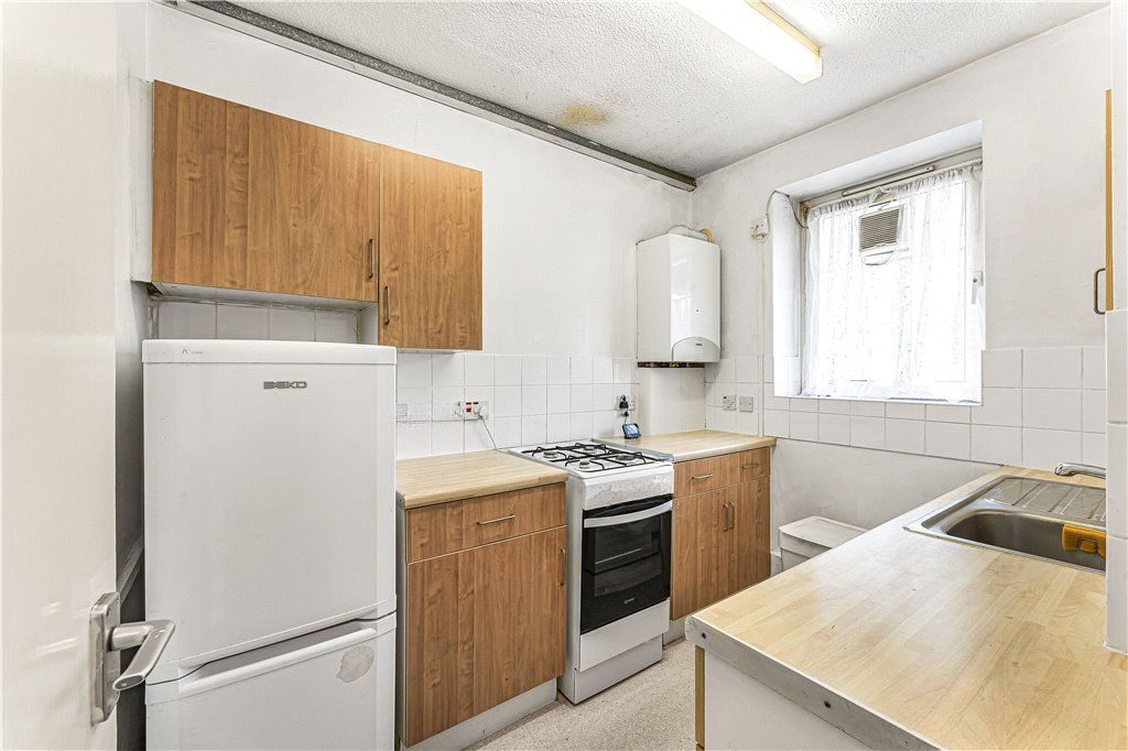 Квартира в Лондоне, Великобритания, 33 м² - фото 8