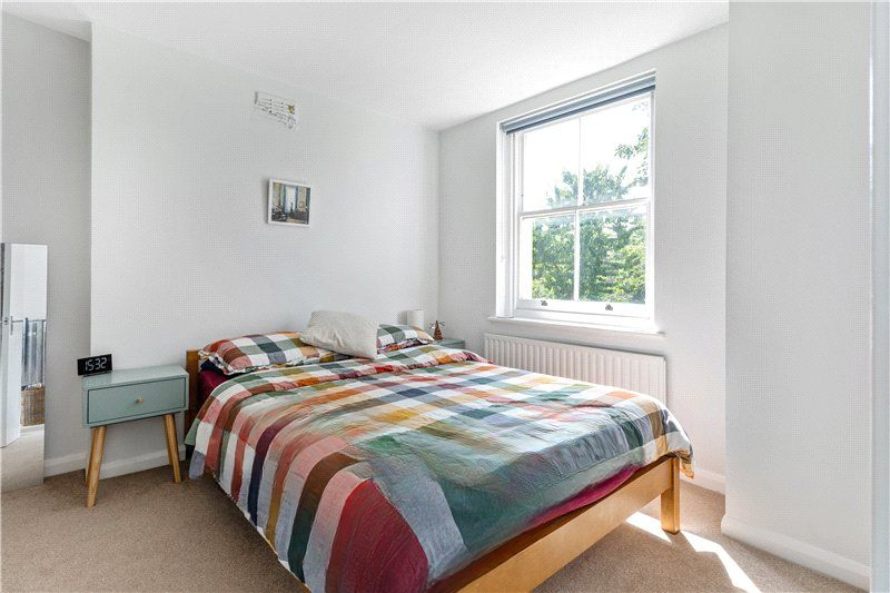 Квартира в Лондоне, Великобритания, 39 м² - фото 8