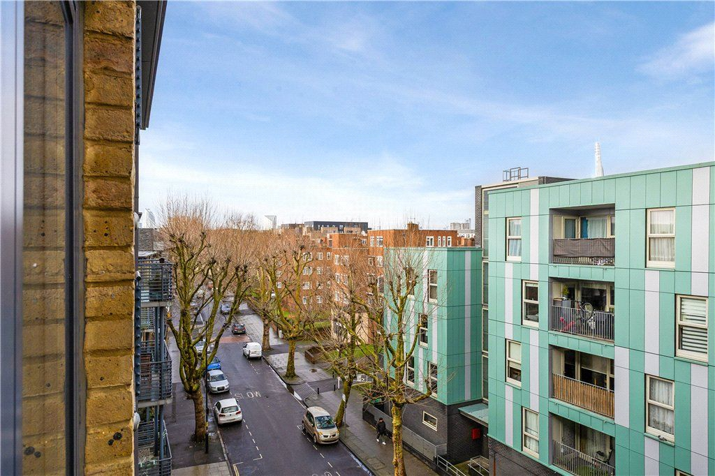 Квартира в Лондоне, Великобритания, 47 м² - фото 8