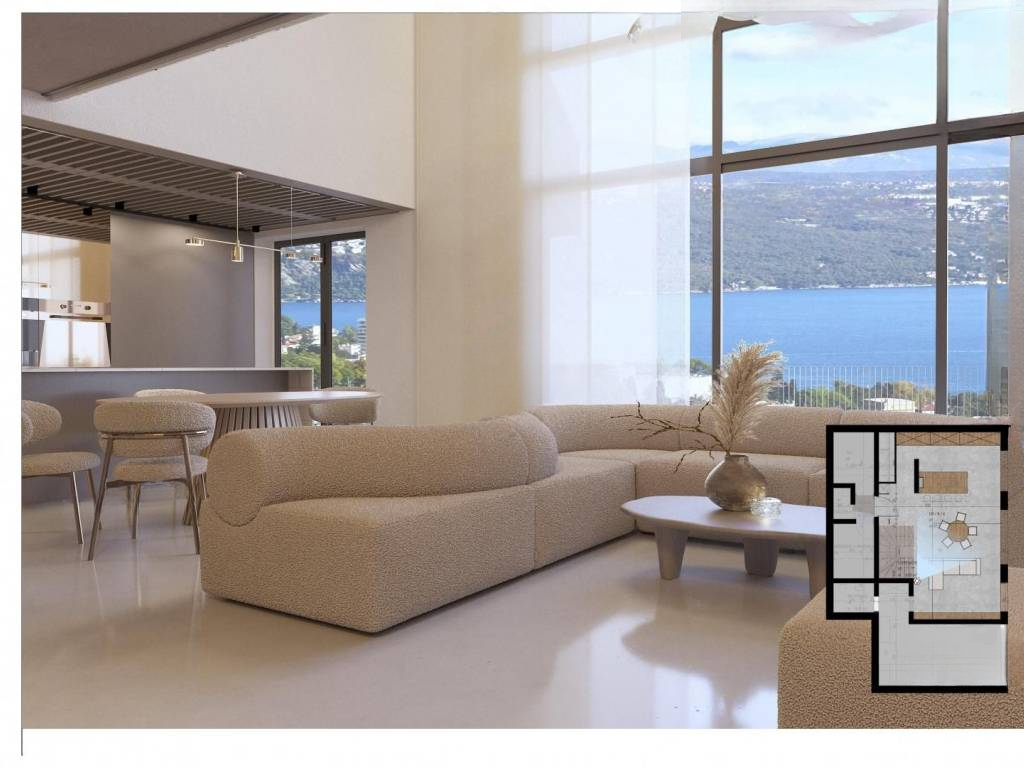 Дом в Опатии, Хорватия, 348 м² - фото 8