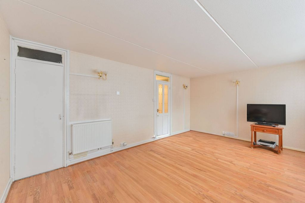 Квартира в Лондоне, Великобритания, 95 м² - фото 8