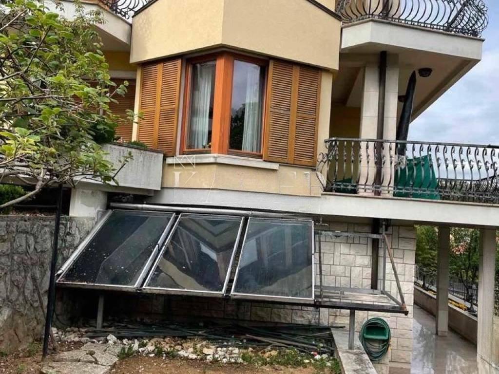 Дом в Опатии, Хорватия, 280 м² - фото 8