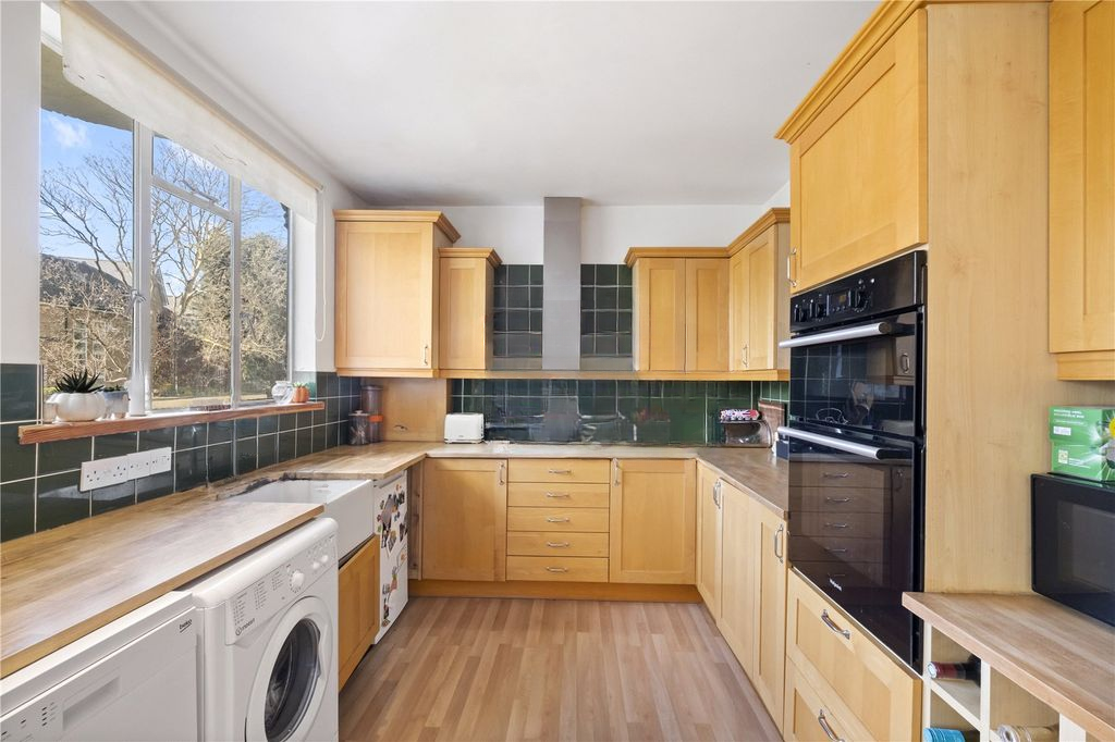 Квартира в Лондоне, Великобритания, 70 м² - фото 8