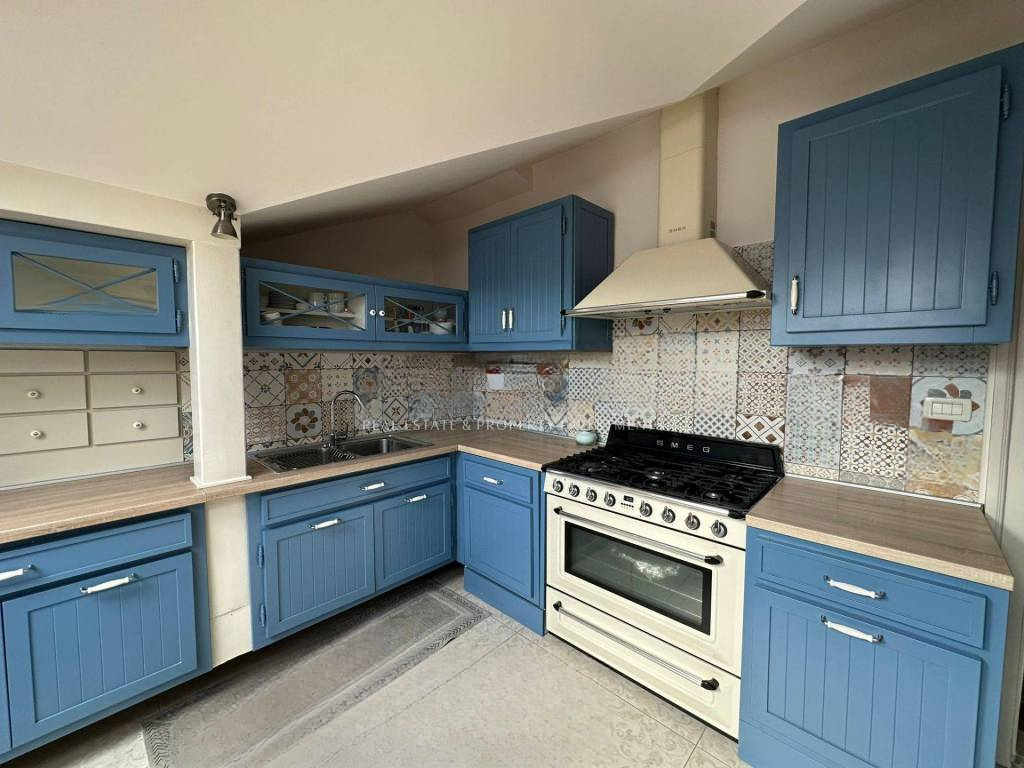 Квартира в Опатии, Хорватия, 139 м² - фото 8