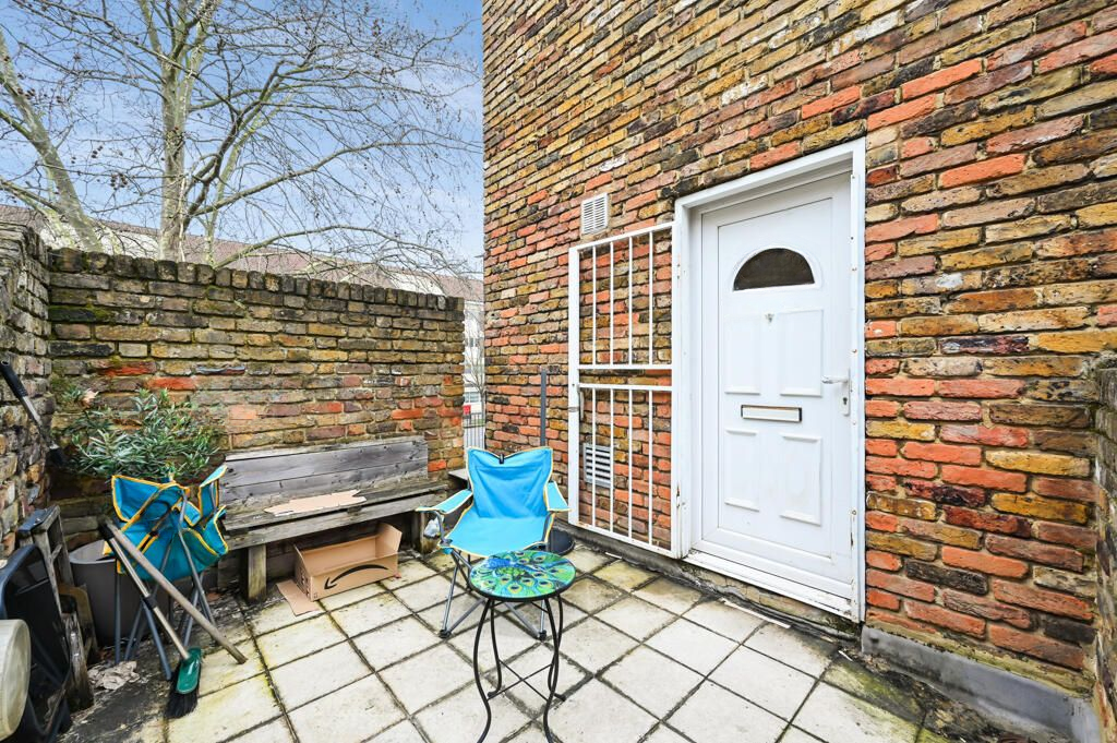 Квартира в Лондоне, Великобритания, 46 м² - фото 8