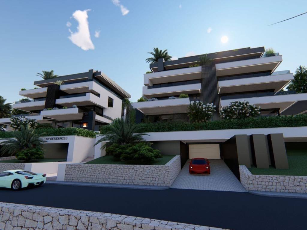 Квартира в Опатии, Хорватия, 138 м² - фото 8