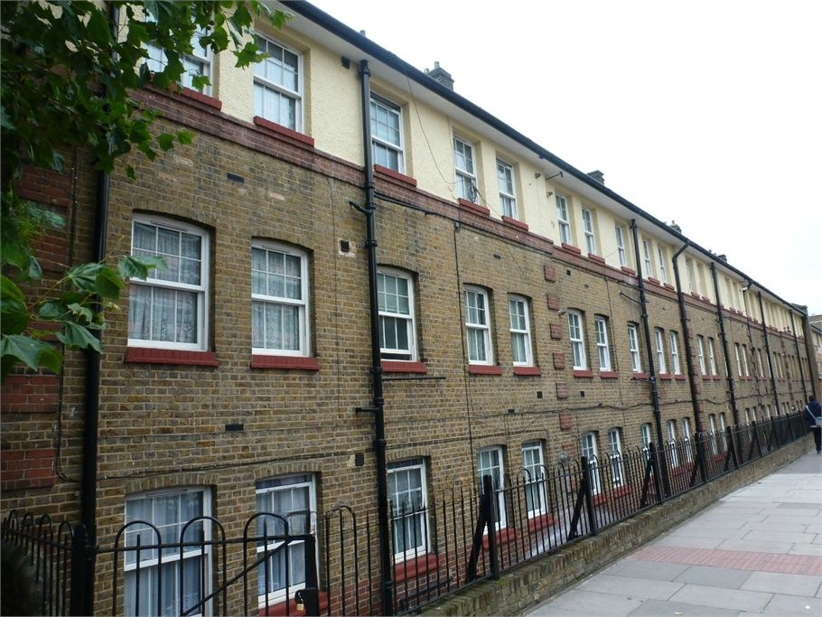 Квартира в Лондоне, Великобритания, 65 м² - фото 8