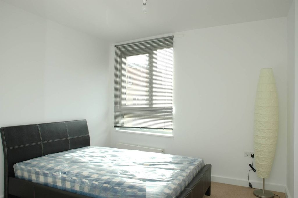 Квартира в Лондоне, Великобритания, 46 м² - фото 8