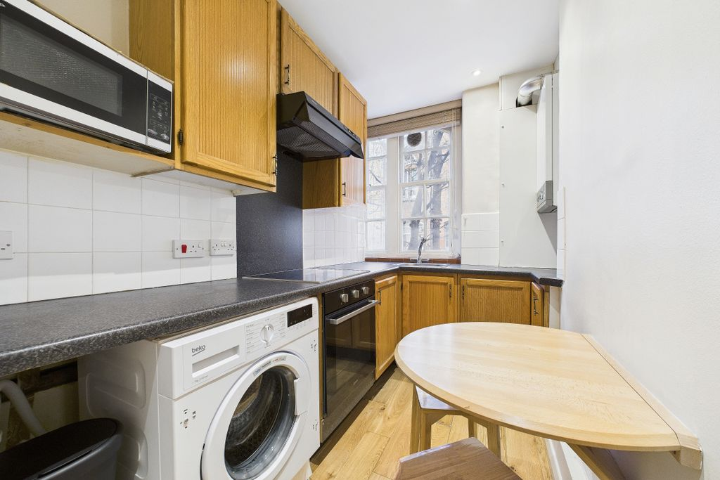 Квартира в Лондоне, Великобритания, 30 м² - фото 9