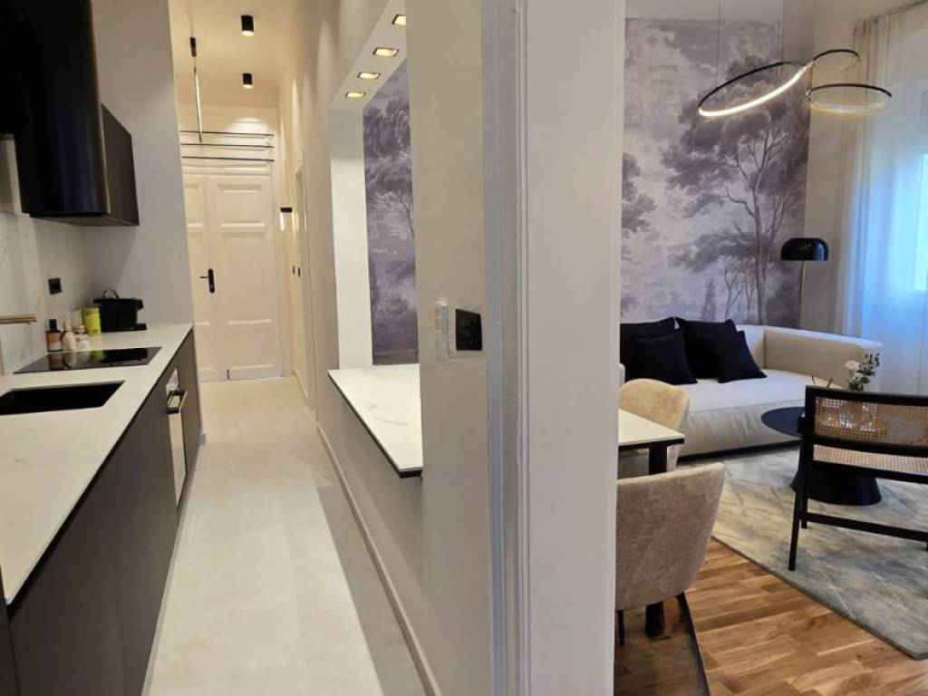 Квартира в Опатии, Хорватия, 64 м² - фото 9