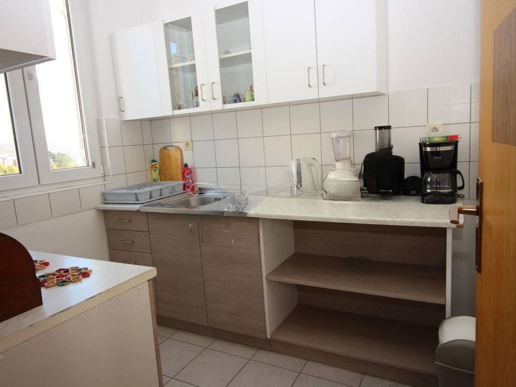 Квартира в Опатии, Хорватия, 84 м² - фото 9