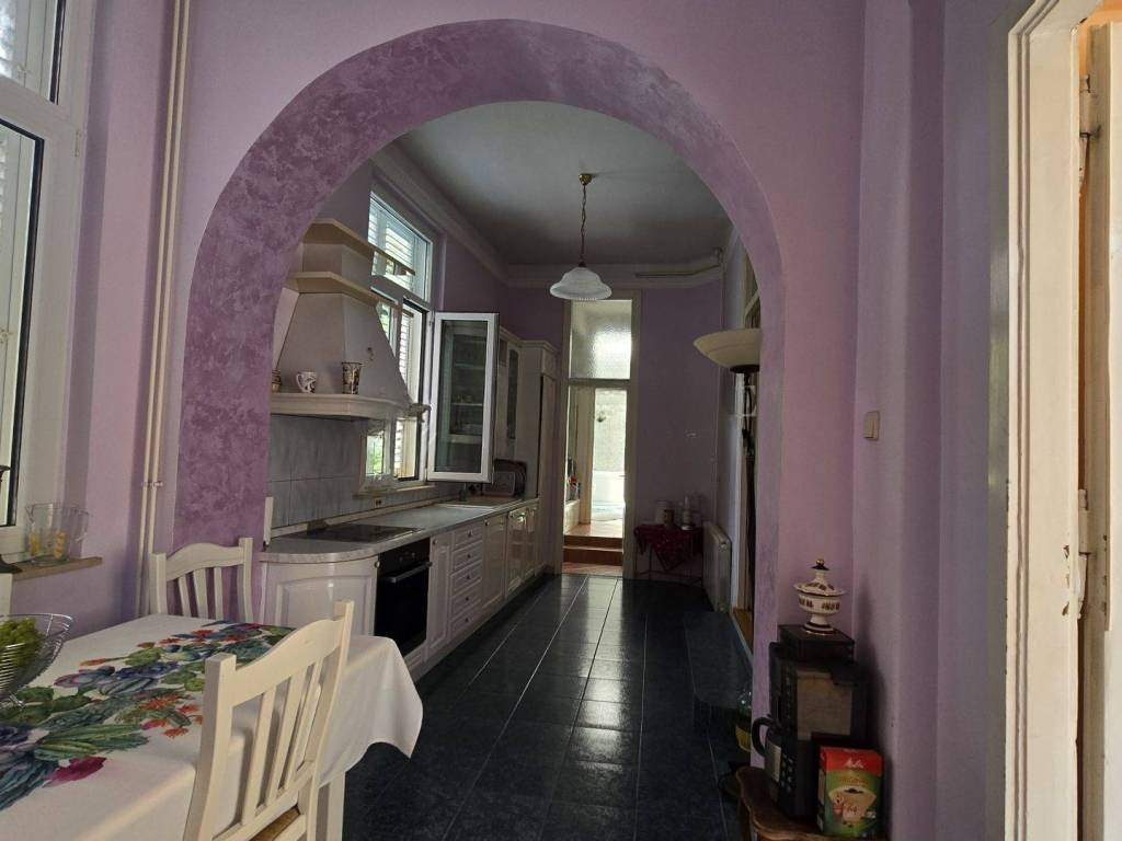 Квартира в Опатии, Хорватия, 185 м² - фото 9