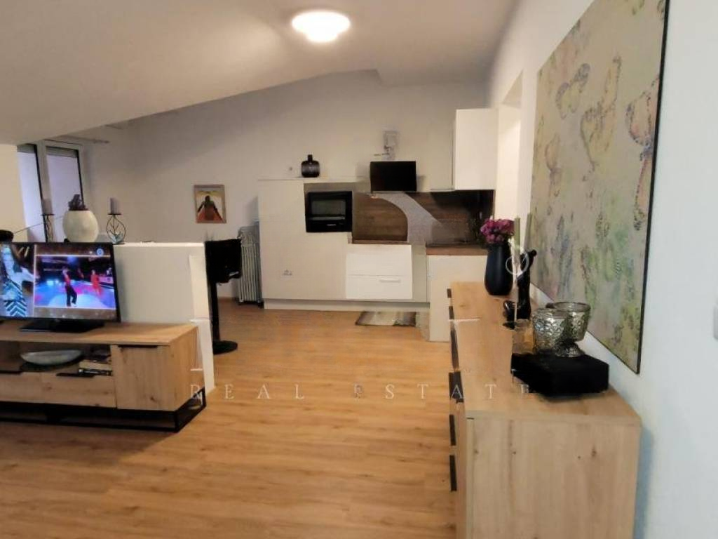 Квартира в Опатии, Хорватия, 92 м² - фото 9