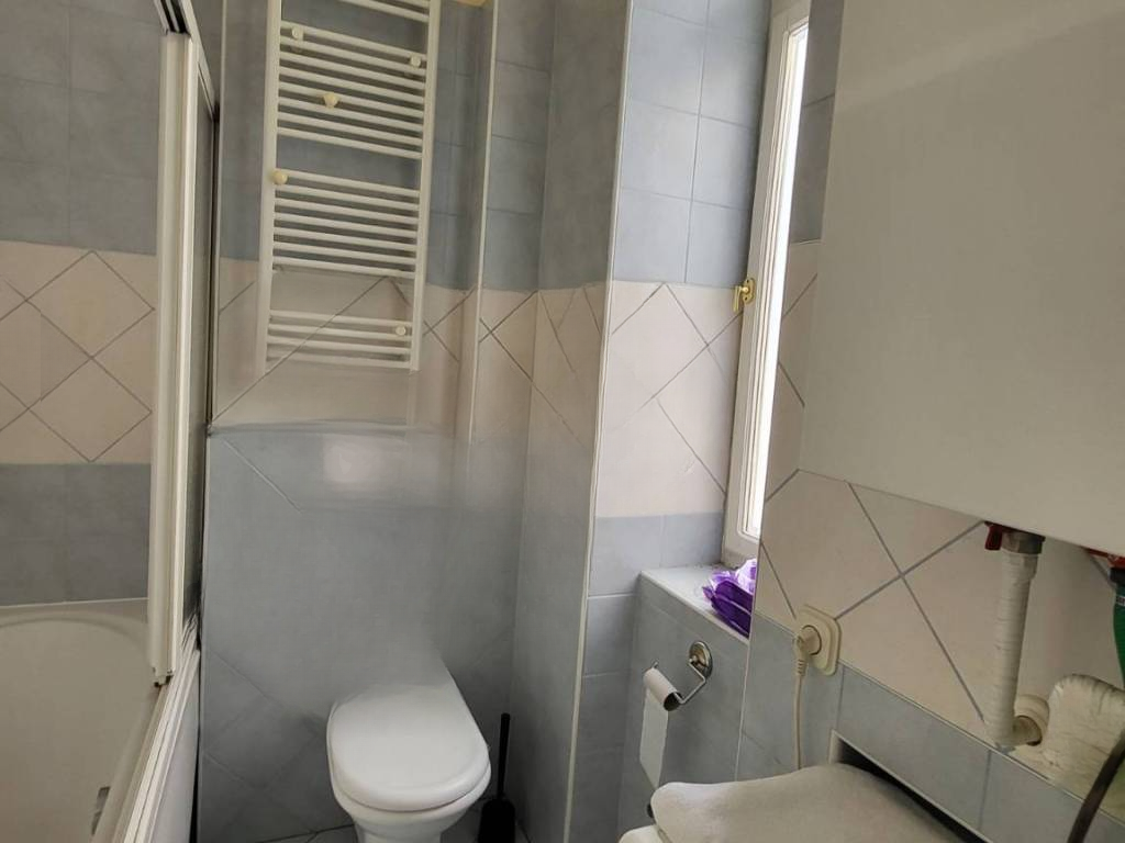 Квартира в Опатии, Хорватия, 120 м² - фото 9