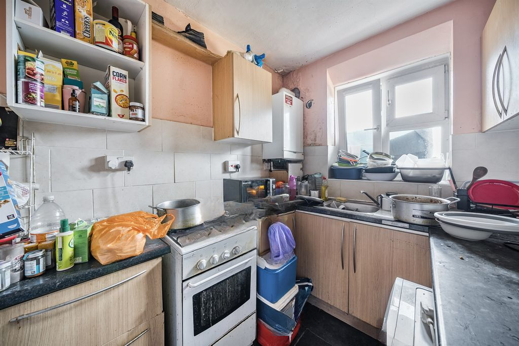 Квартира в Лондоне, Великобритания, 66 м² - фото 9