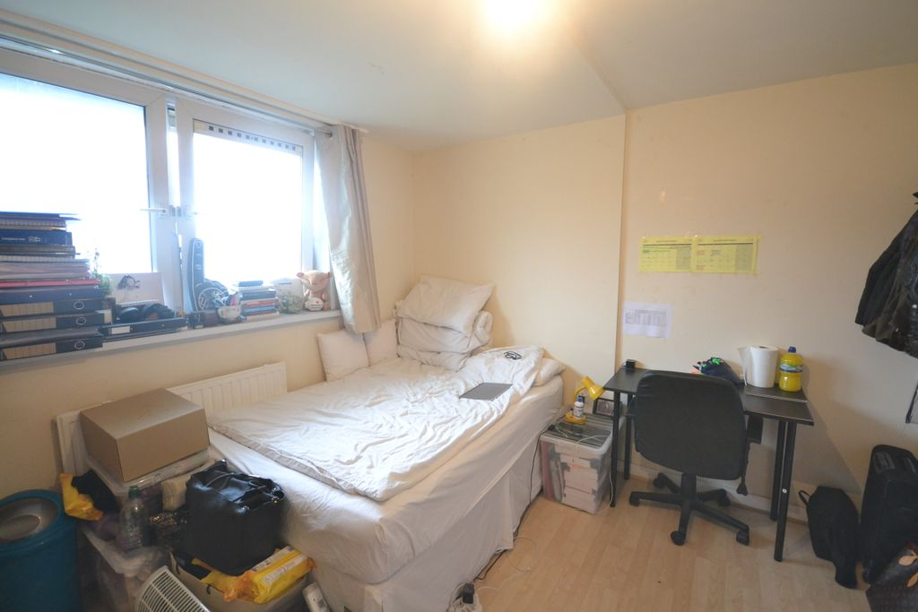 Квартира в Лондоне, Великобритания, 74 м² - фото 9