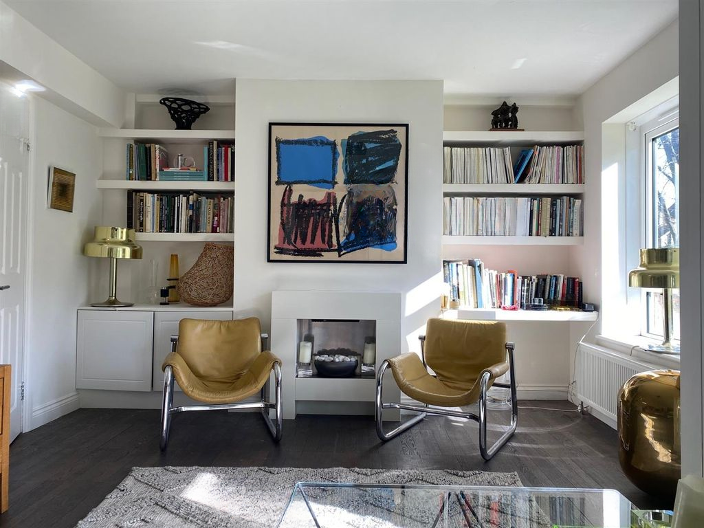 Квартира в Лондоне, Великобритания, 59 м² - фото 9