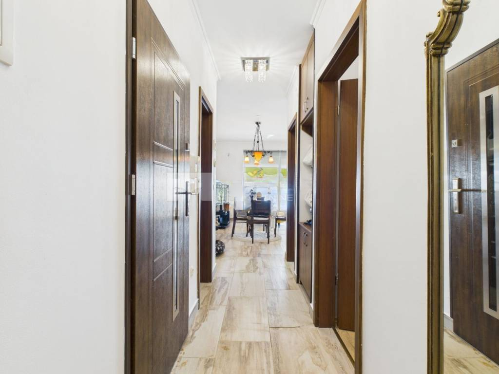 Квартира в Опатии, Хорватия, 70 м² - фото 9