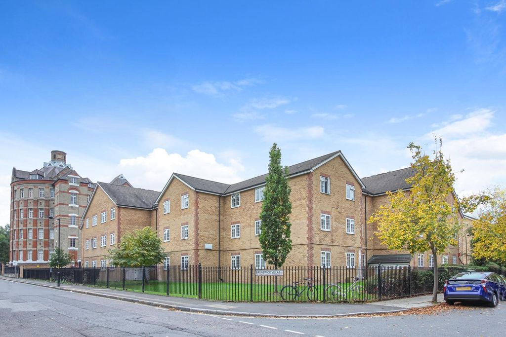 Квартира в Лондоне, Великобритания, 34 м² - фото 9