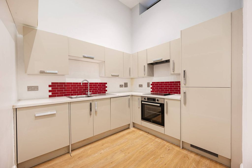 Квартира в Лондоне, Великобритания, 56 м² - фото 9