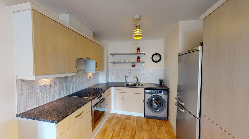 Квартира в Лондоне, Великобритания, 45 м² - фото 8