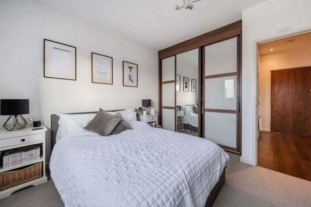 Квартира в Лондоне, Великобритания, 42 м² - фото 9