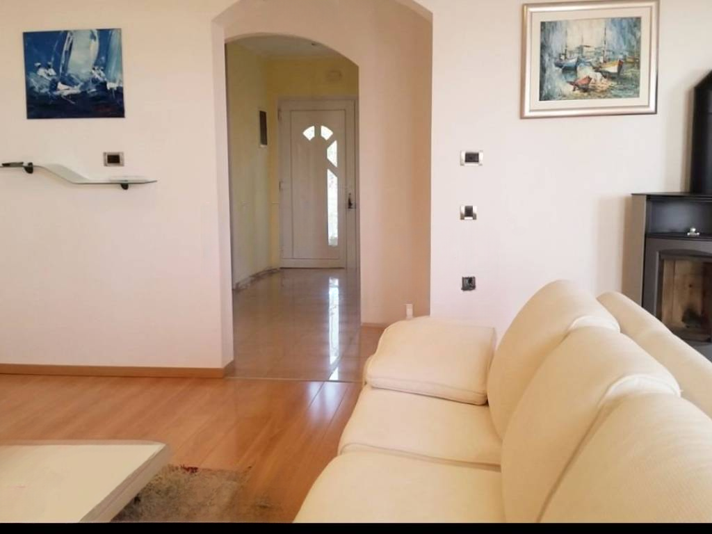 Квартира в Опатии, Хорватия, 173 м² - фото 9