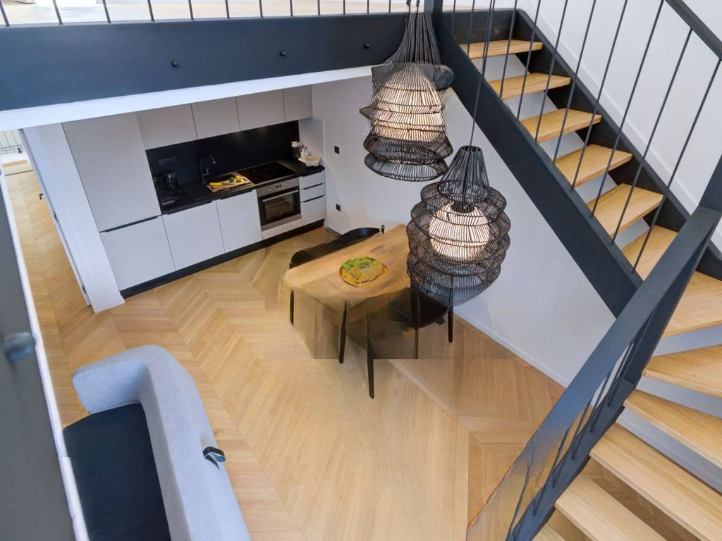 Квартира в Опатии, Хорватия, 127 м² - фото 9