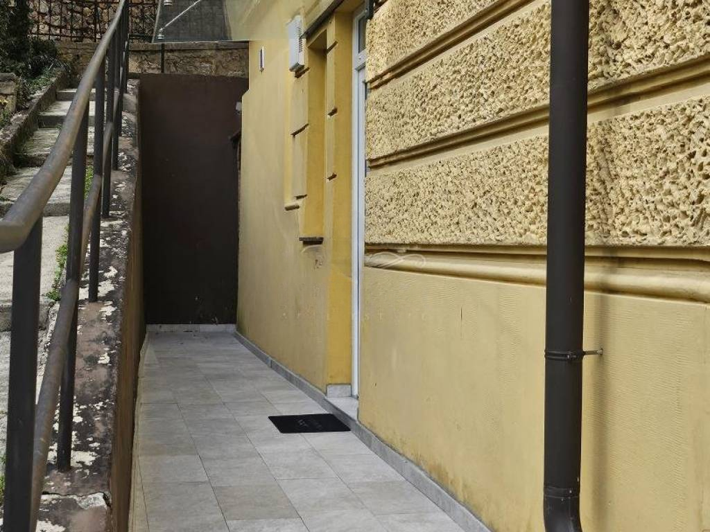 Квартира в Опатии, Хорватия, 25 м² - фото 9