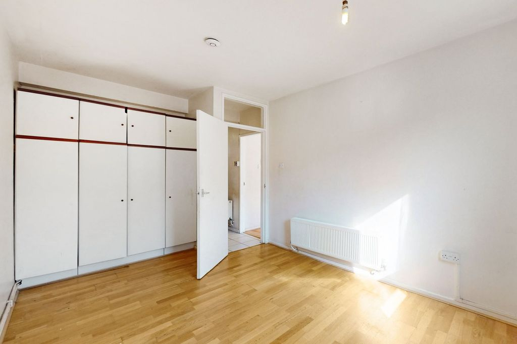 Квартира в Лондоне, Великобритания, 43 м² - фото 9