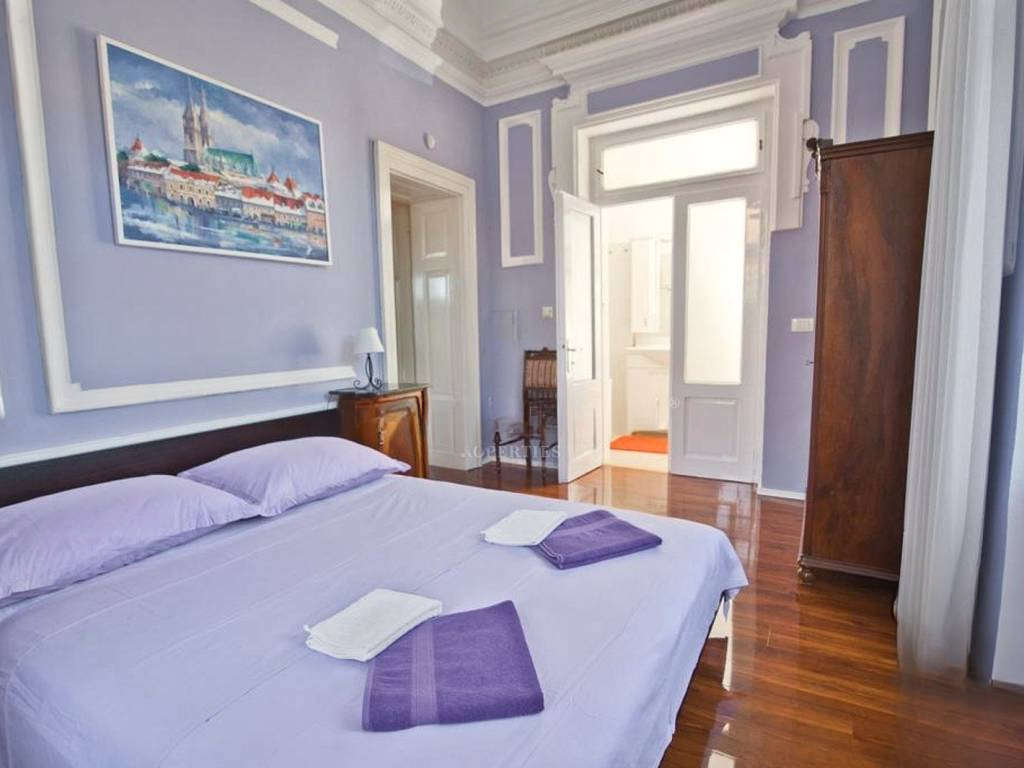 Квартира в Опатии, Хорватия, 82 м² - фото 9