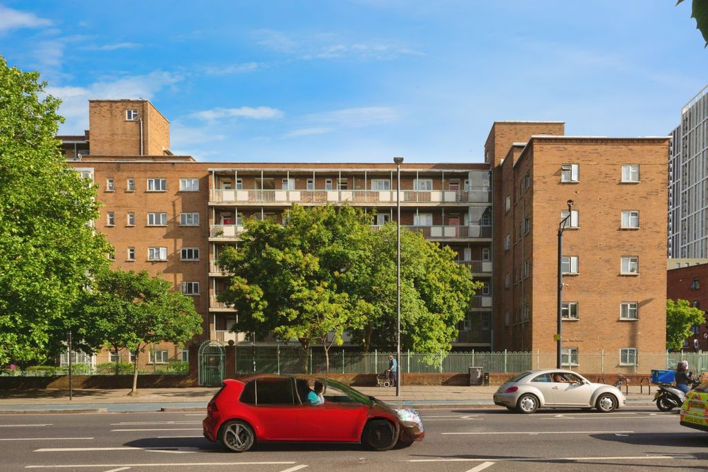 Квартира в Лондоне, Великобритания, 83 м² - фото 9