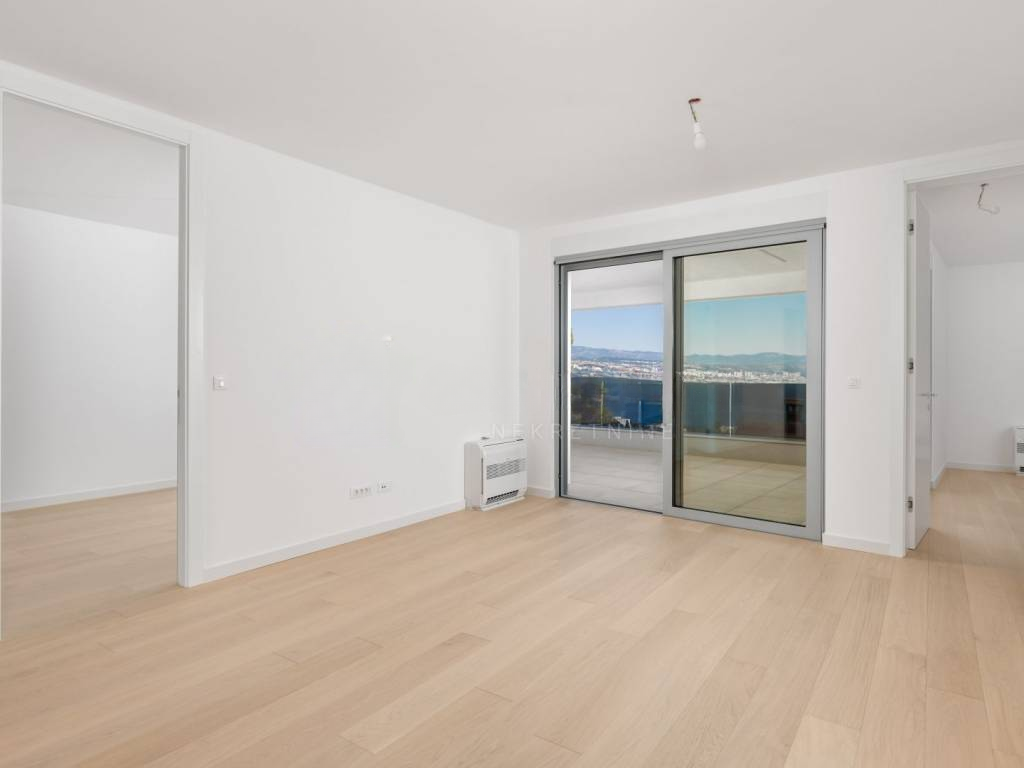 Квартира в Опатии, Хорватия, 92 м² - фото 9