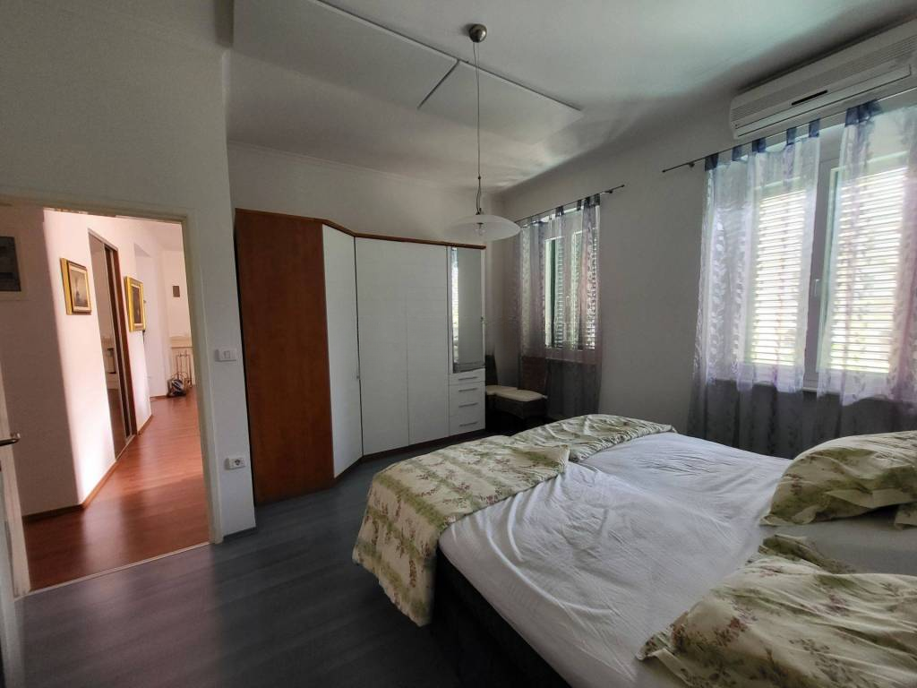 Квартира в Опатии, Хорватия, 97 м² - фото 9