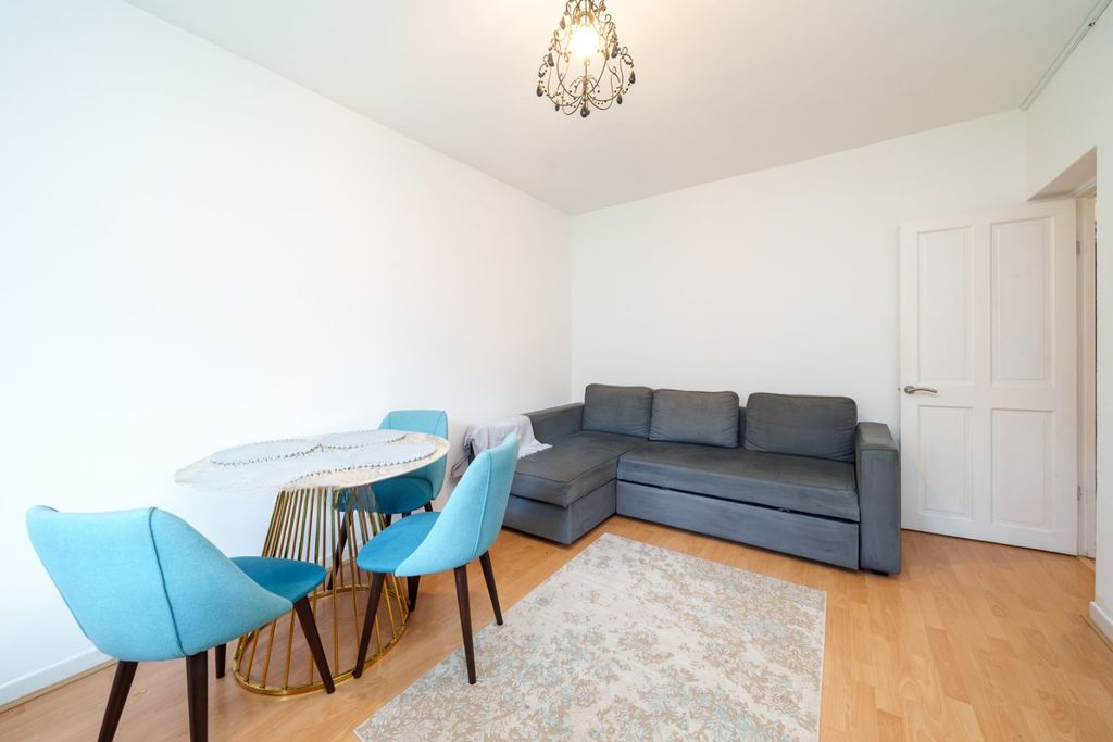 Квартира в Лондоне, Великобритания, 48 м² - фото 9