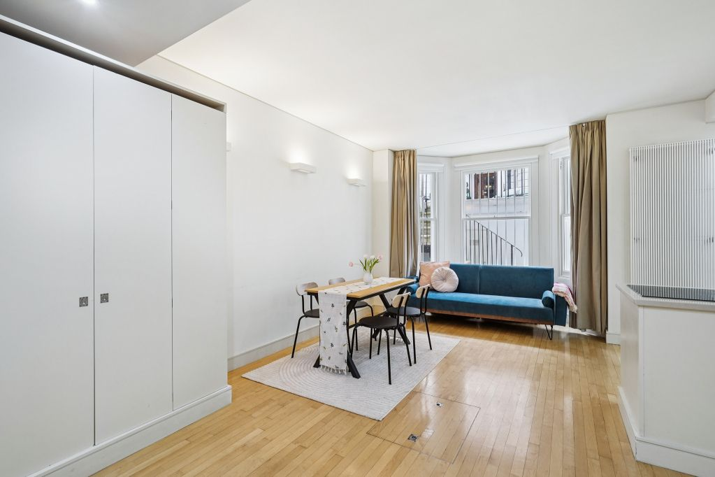 Квартира в Лондоне, Великобритания, 41 м² - фото 9