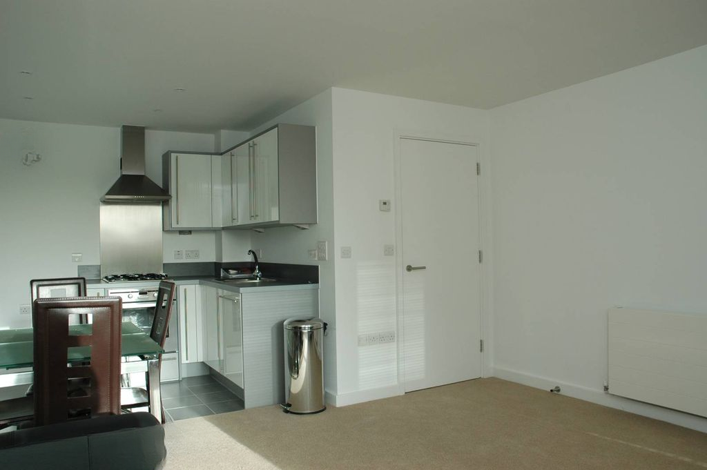 Квартира в Лондоне, Великобритания, 46 м² - фото 9