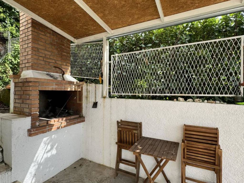 Квартира в Опатии, Хорватия, 118 м² - фото 9