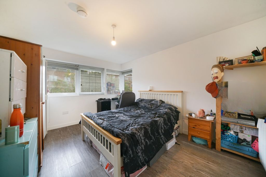 Квартира в Лондоне, Великобритания, 46 м² - фото 9