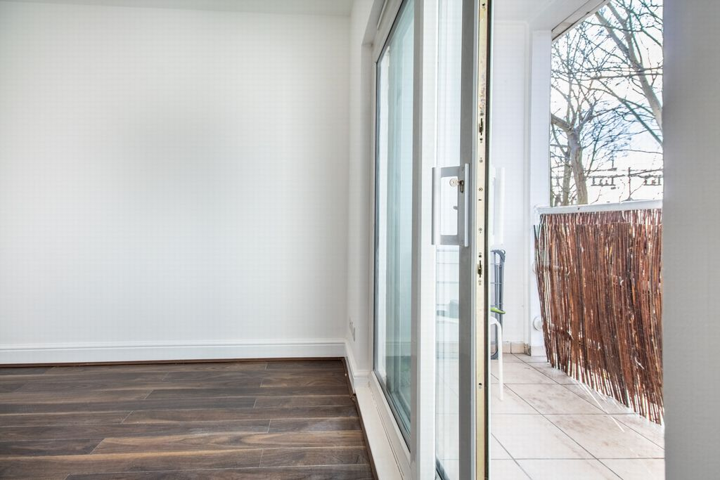 Квартира в Лондоне, Великобритания, 24 м² - фото 9