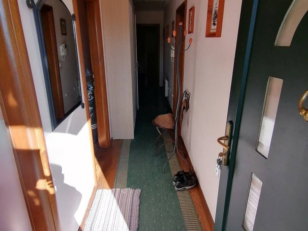 Квартира в Опатии, Хорватия, 97 м² - фото 9