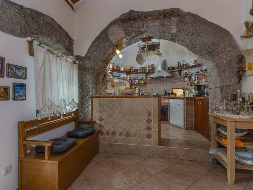 Дом в Опатии, Хорватия, 200 м² - фото 9