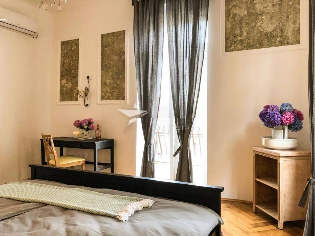 Квартира в Опатии, Хорватия, 96 м² - фото 9