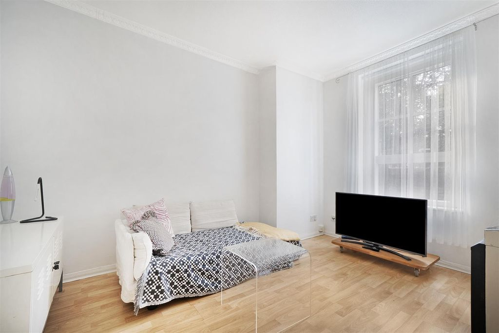 Квартира в Лондоне, Великобритания, 36 м² - фото 9