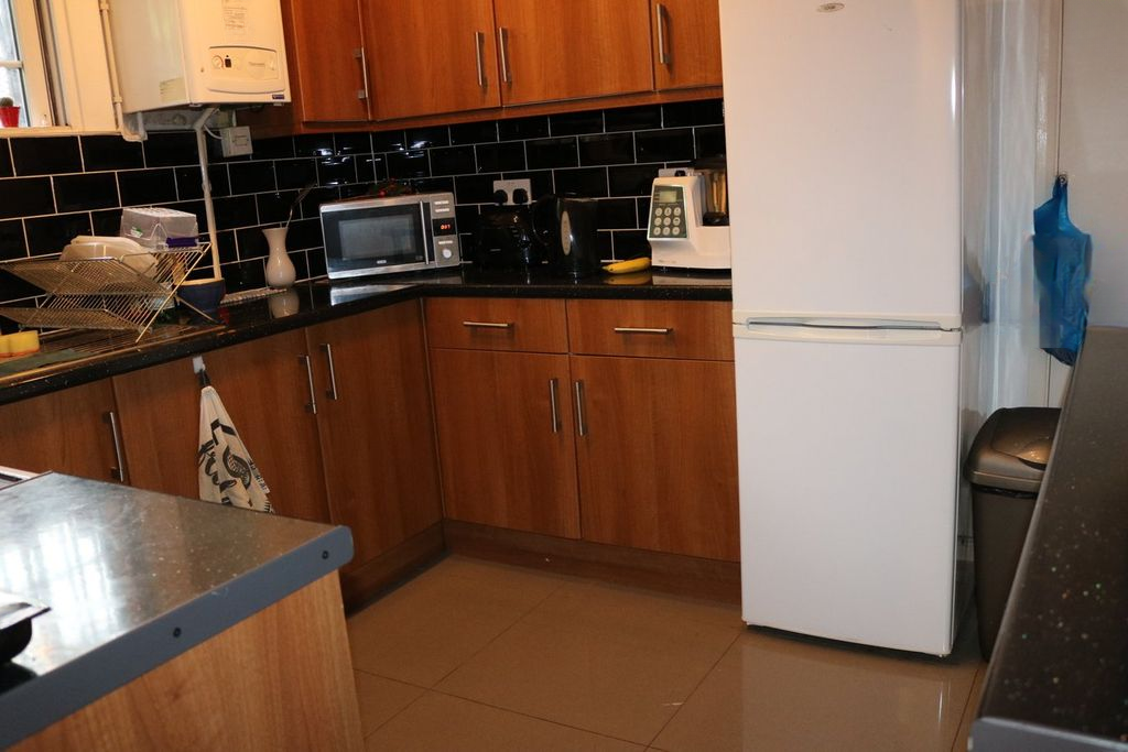 Квартира в Лондоне, Великобритания, 65 м² - фото 9