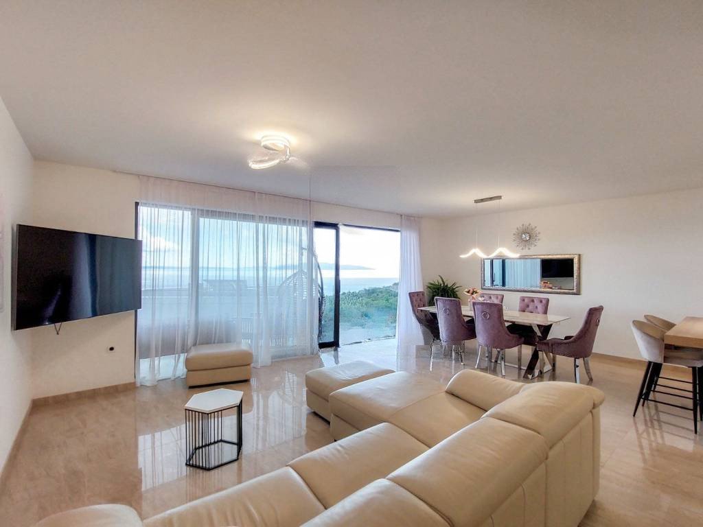 Дом в Опатии, Хорватия, 250 м² - фото 9