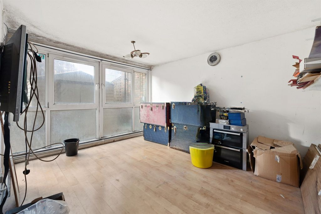 Квартира в Лондоне, Великобритания, 47 м² - фото 9