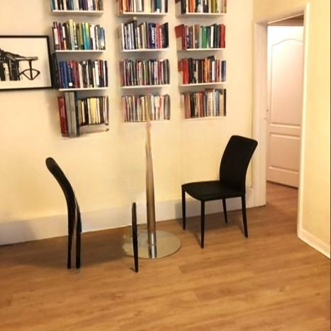 Квартира в Лондоне, Великобритания, 24 м² - фото 9