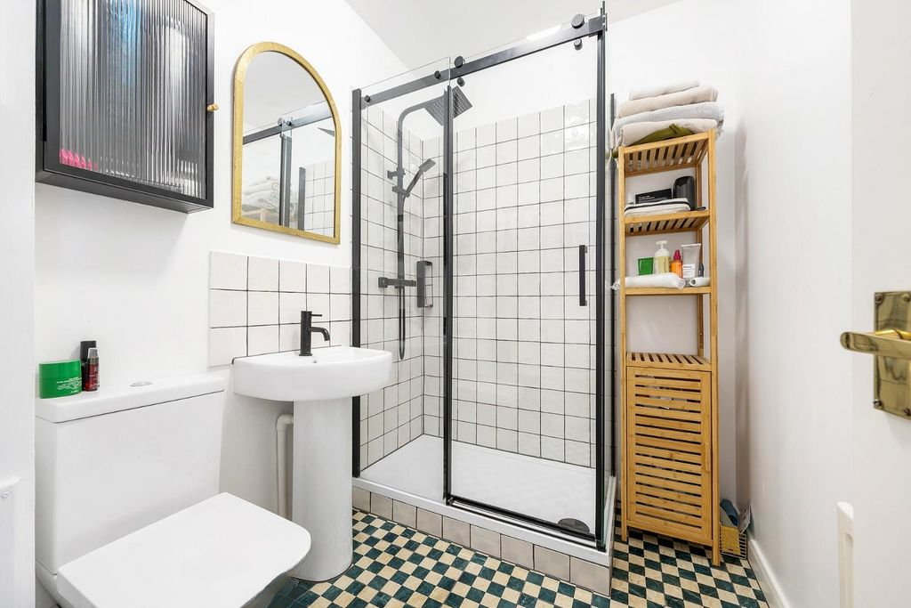 Квартира в Лондоне, Великобритания, 47 м² - фото 9